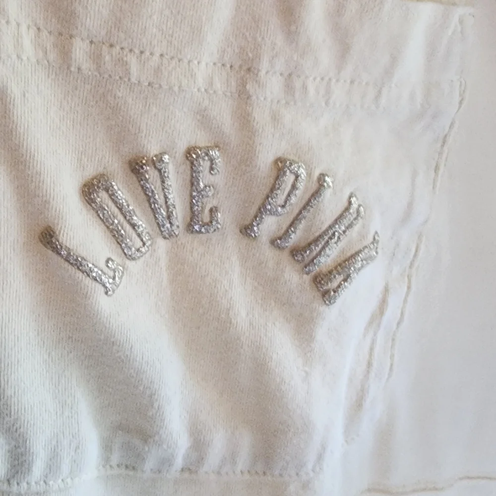 PINK VICTORIA'S SECRET SS T-SHIRT - Picture 2 of 6